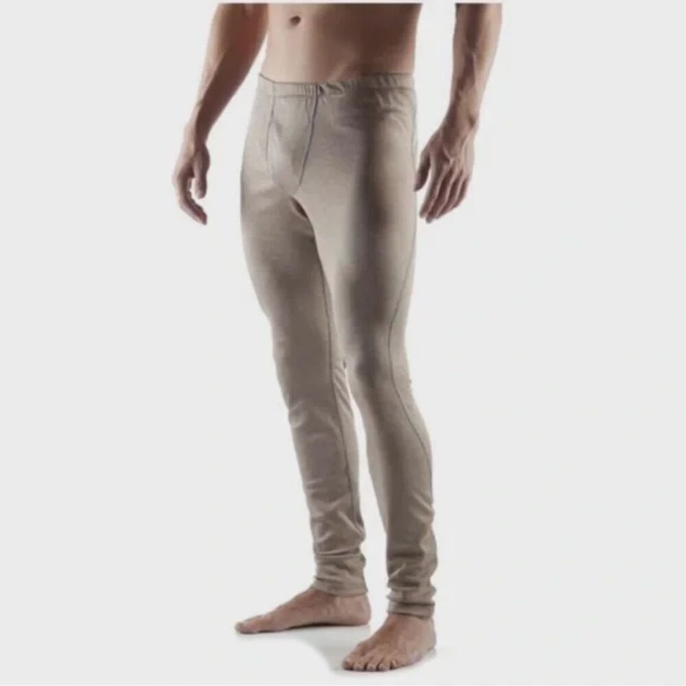 Massif Flame Resistant Hot Johns Bottoms Pants Small Nomex NWT